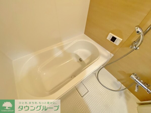 Lifeの物件内観写真